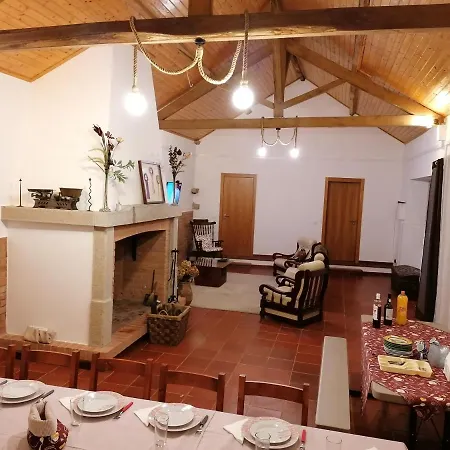 Alojamento Jcp Tatil Evi Bombarral