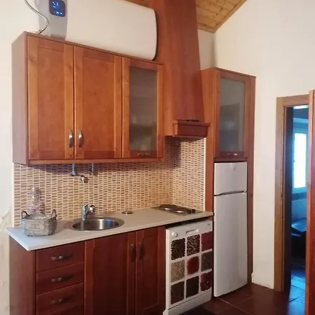 Jcp Holiday home Bombarral