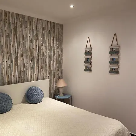 Prázdninový dům Jcp