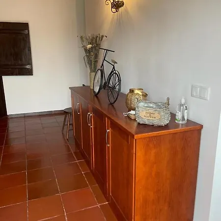 Prázdninový dům Jcp Bombarral