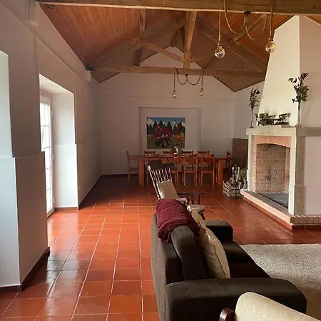 Alojamento Jcp Tatil Evi Bombarral