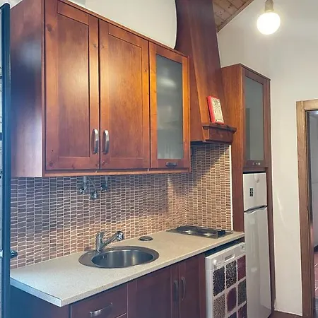 Holiday home Jcp Bombarral