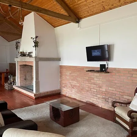 Prázdninový dům Jcp *