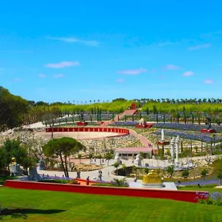 Jcp Prázdninový dům *