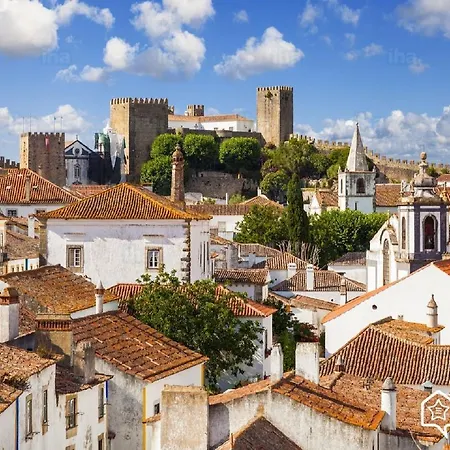 Jcp Prázdninový dům *