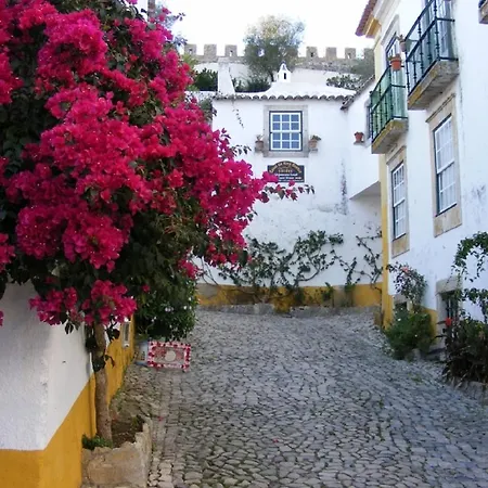 Prázdninový dům Jcp