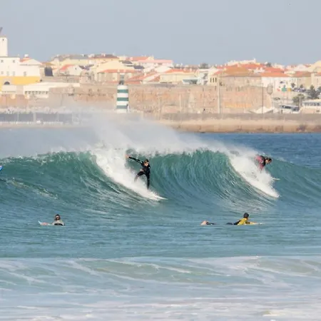 Jcp Prázdninový dům *