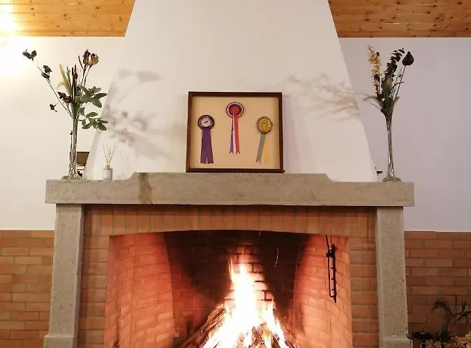 בית נופש Jcp *