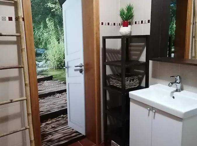 Alojamento Jcp Tatil Evi