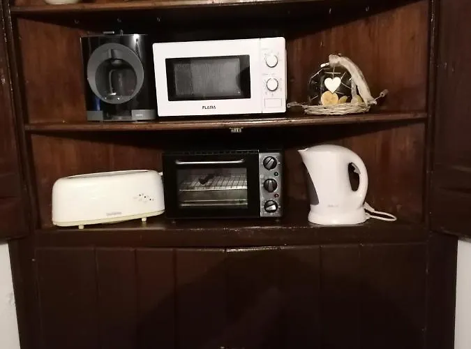 Jcp בית נופש *