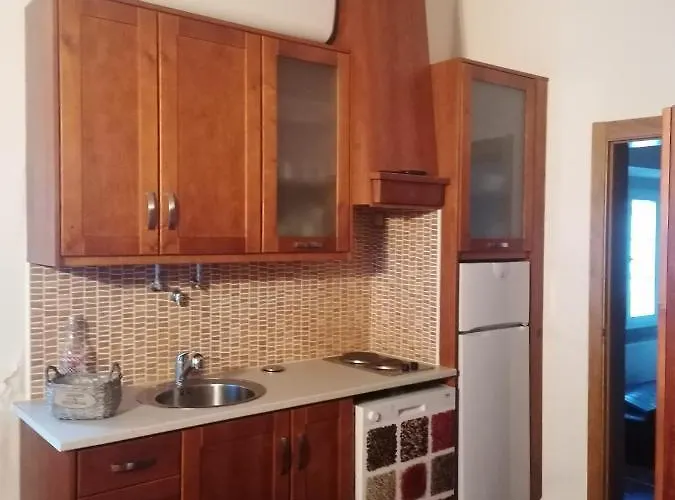 Alojamento Jcp Tatil Evi Bombarral