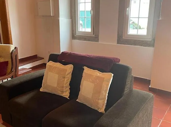 Alojamento Jcp Tatil Evi