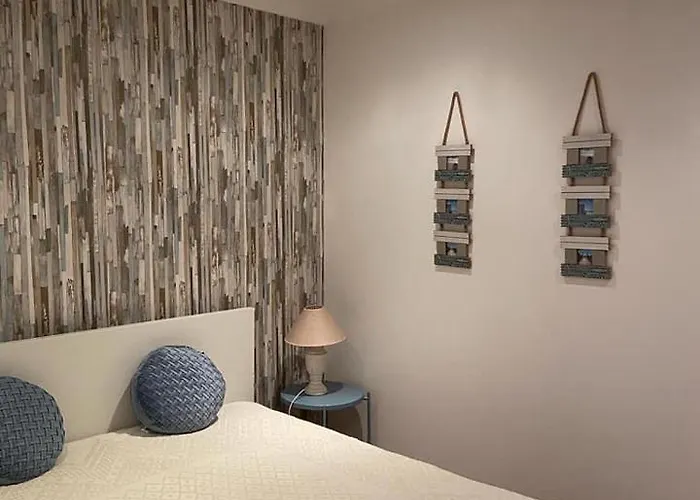Tatil Evi Alojamento Jcp