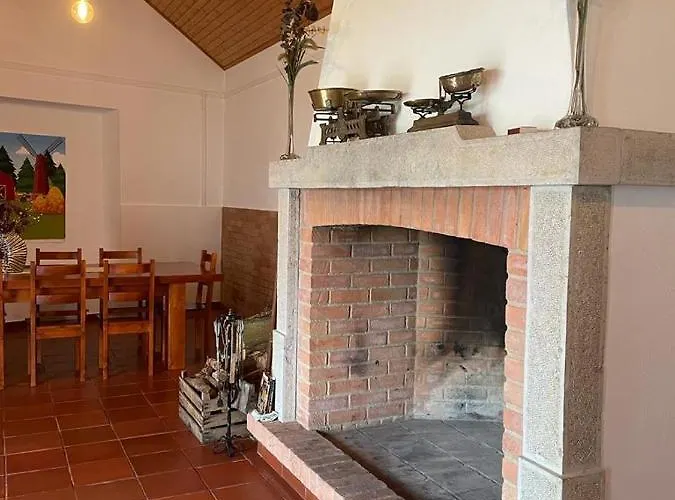 Tatil Evi Alojamento Jcp *