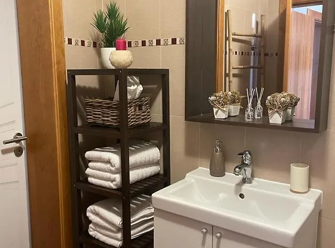 Alojamento Jcp Tatil Evi
