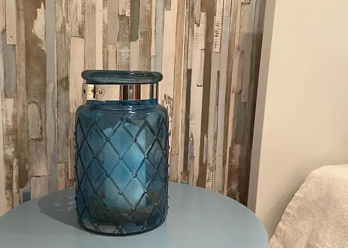 Jcp בית נופש בומברל