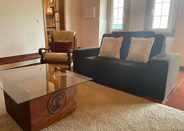 בית נופש Jcp *