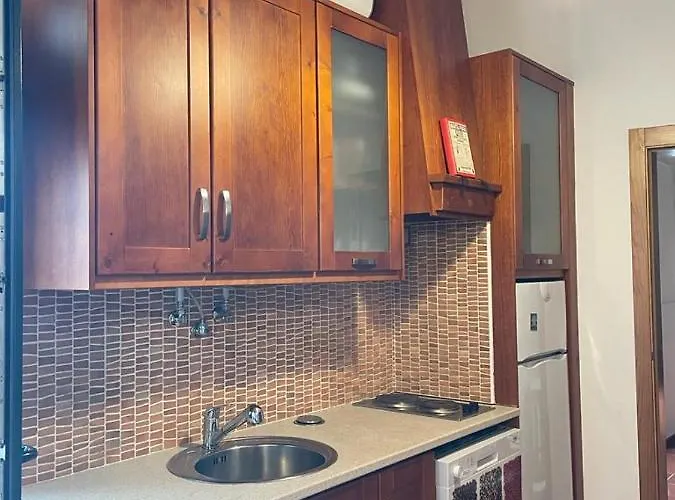 בית נופש Jcp בומברל