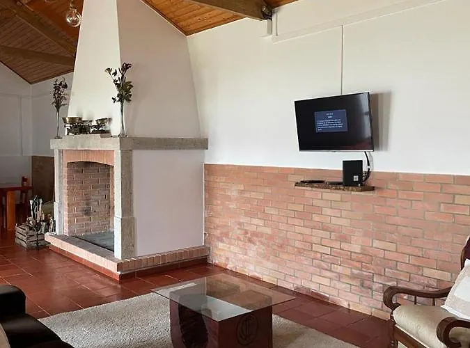 Tatil Evi Alojamento Jcp *