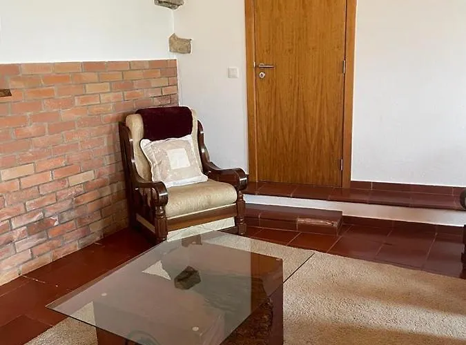 Alojamento Jcp Tatil Evi