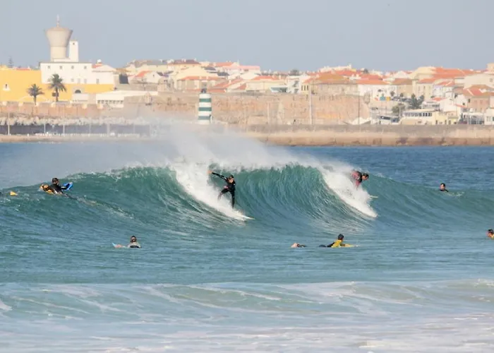 Jcp בית נופש *