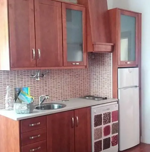 Alojamento Jcp Tatil Evi *